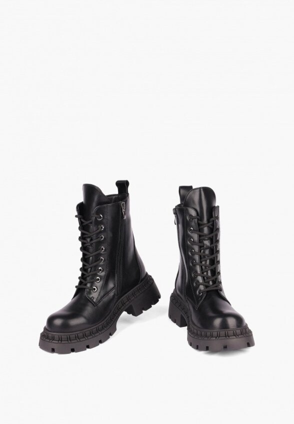 Ботинки Instreet