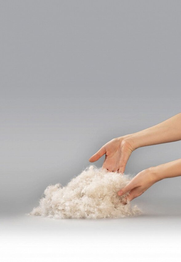 Подушка Medsleep