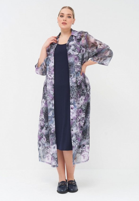 Платье Артесса