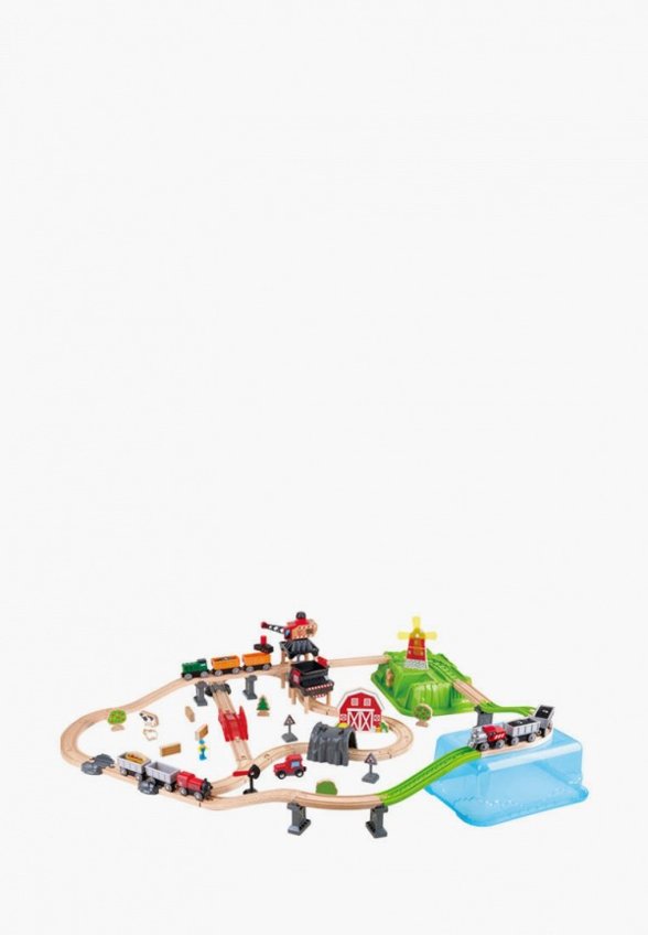 Набор игровой Hape