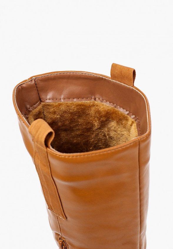 Сапоги Dino Albat