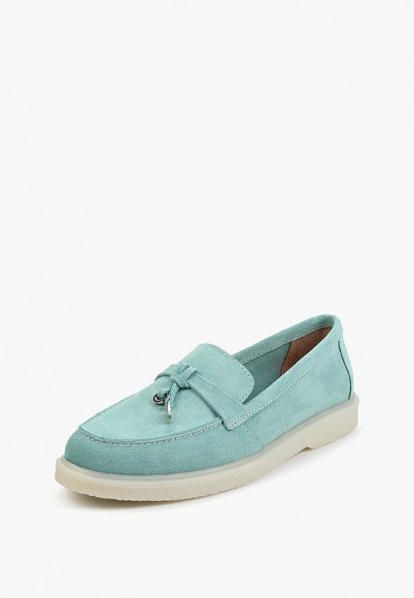 Лоферы Mastille