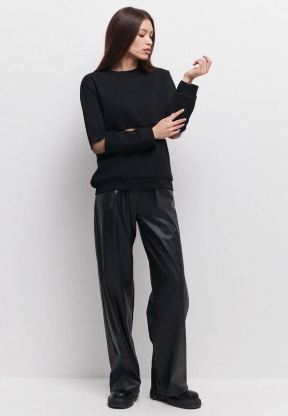 Свитшот Nataly Rik