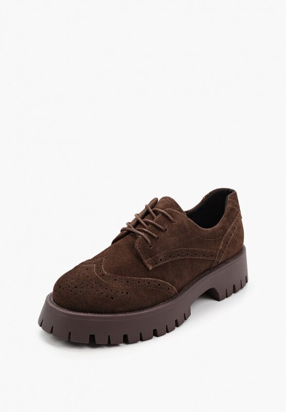 Ботинки Bridget