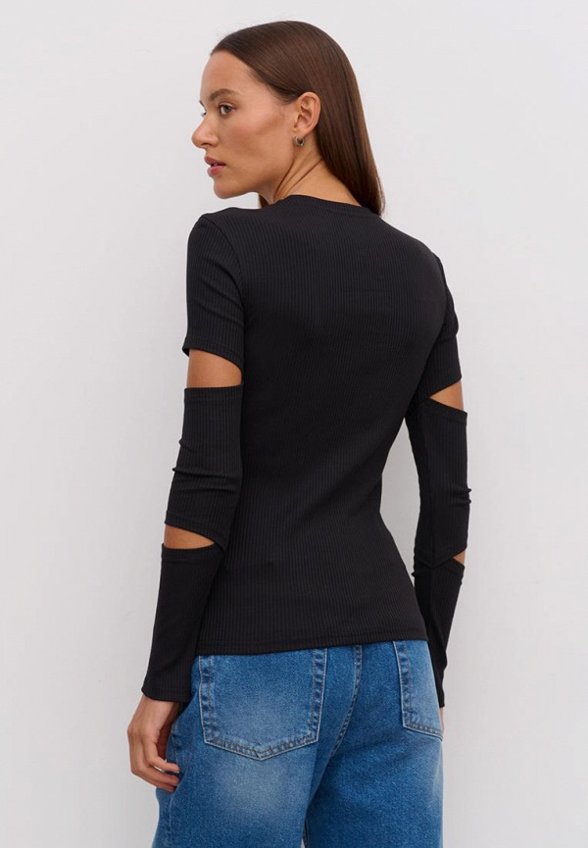 Лонгслив Moontrees