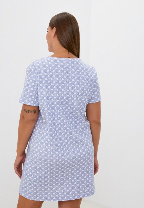 Платье домашнее N.O.A.