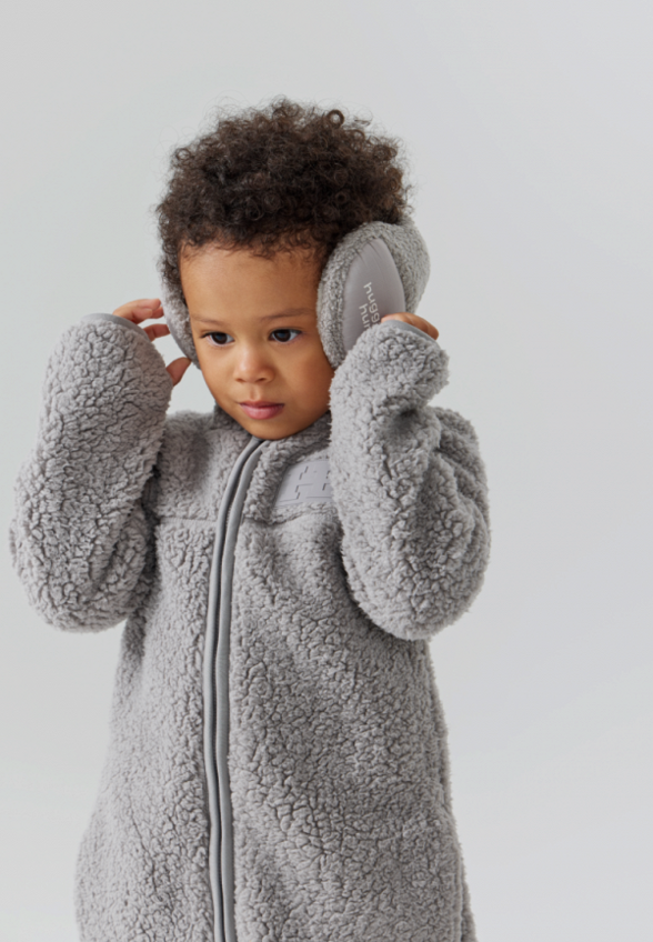 Наушники Happy Baby