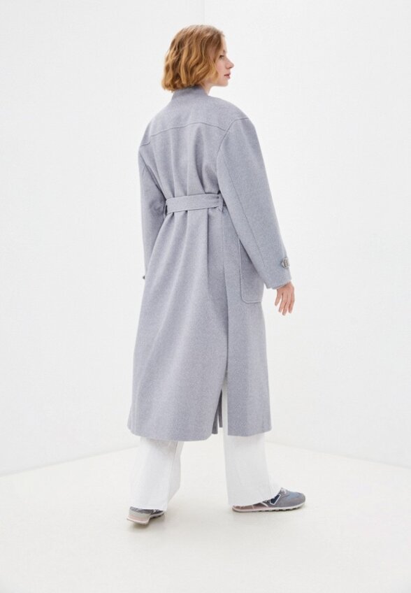 Пальто-халат Christina Shulyeva
