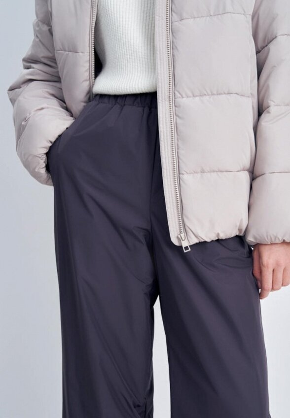 Брюки утепленные Finn Flare