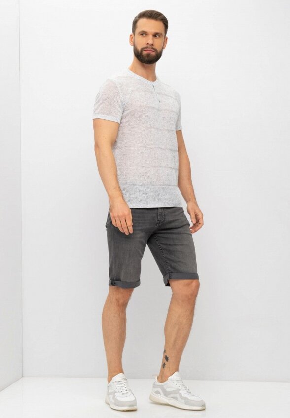 Джемпер Стим