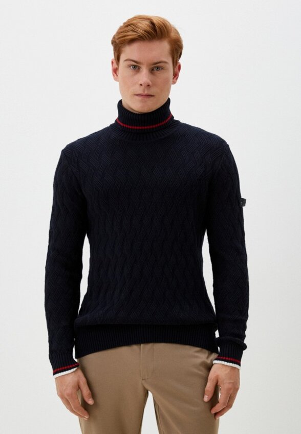 Свитер Alessandro Manzoni Yachting