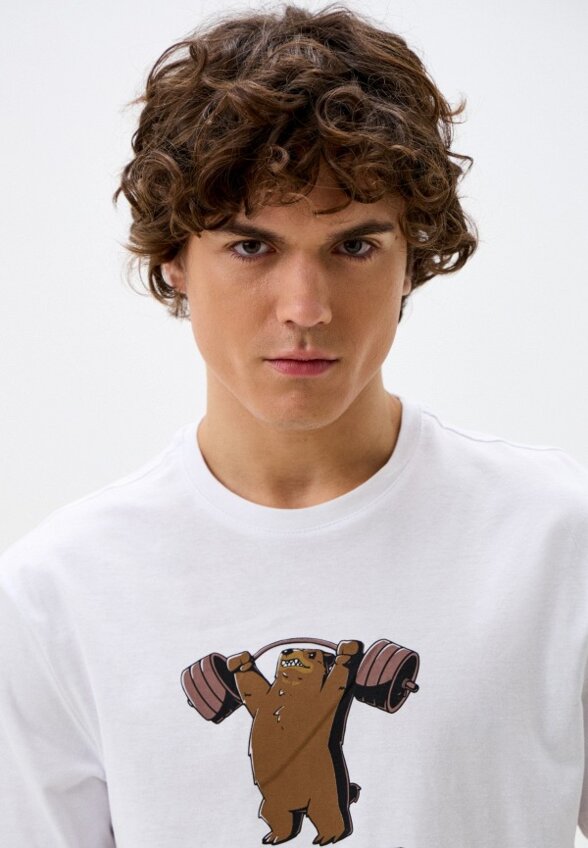 Футболка Funday