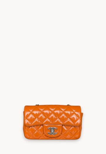 Chanel Timeless Classic