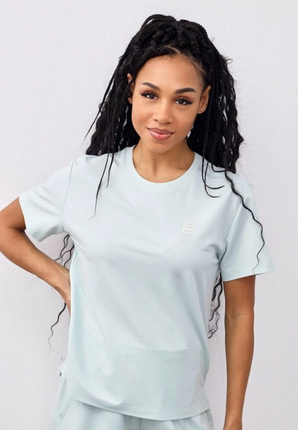 Футболка спортивная Baasploa