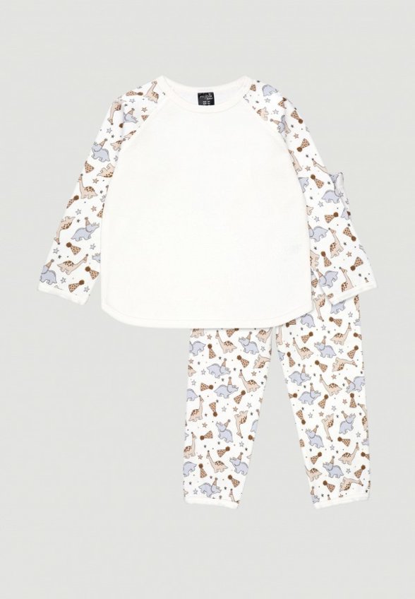 Пижама Mjolk