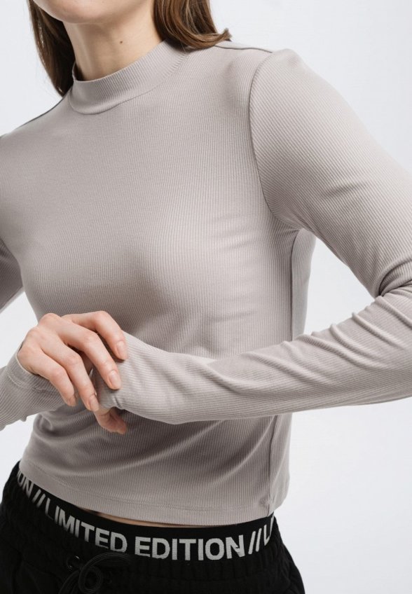 Лонгслив Pulse