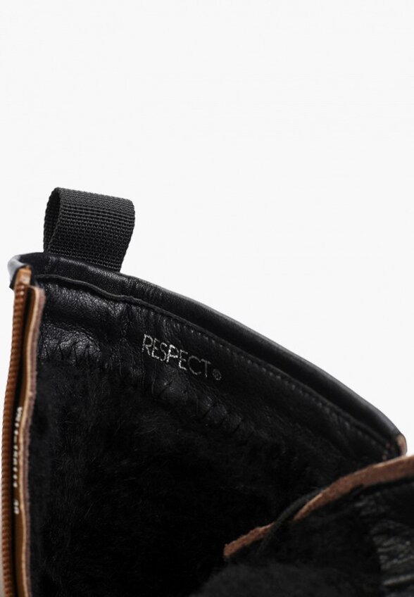 Ботинки Respect