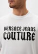 Футболка Versace Jeans Couture4  - превью