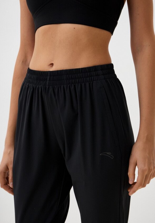 Брюки спортивные Anta