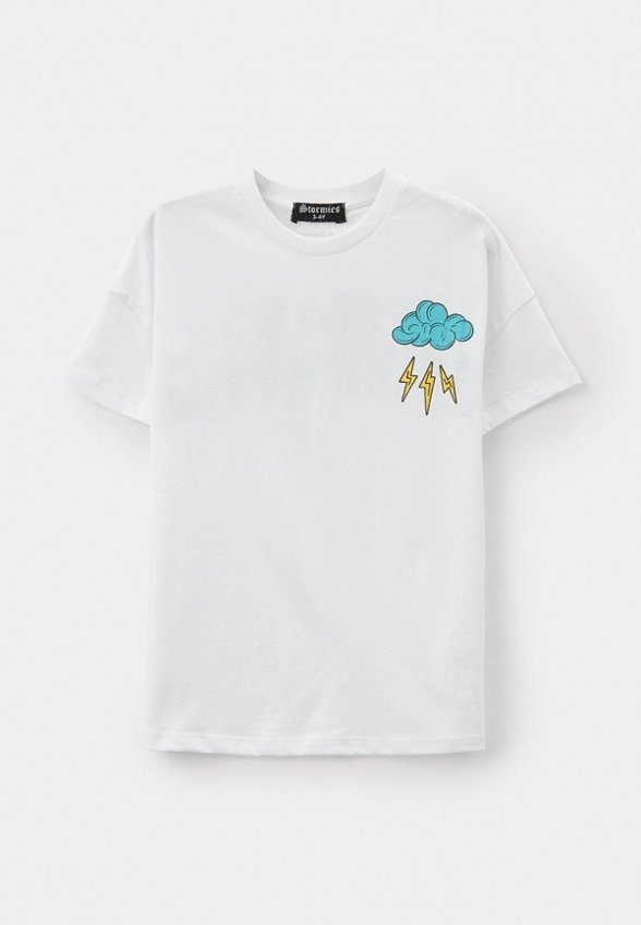 Футболка Stormies