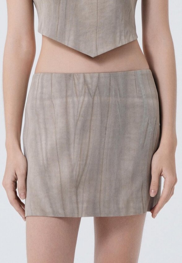 Юбка Patratskaya