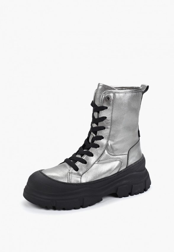 Ботинки Bronx