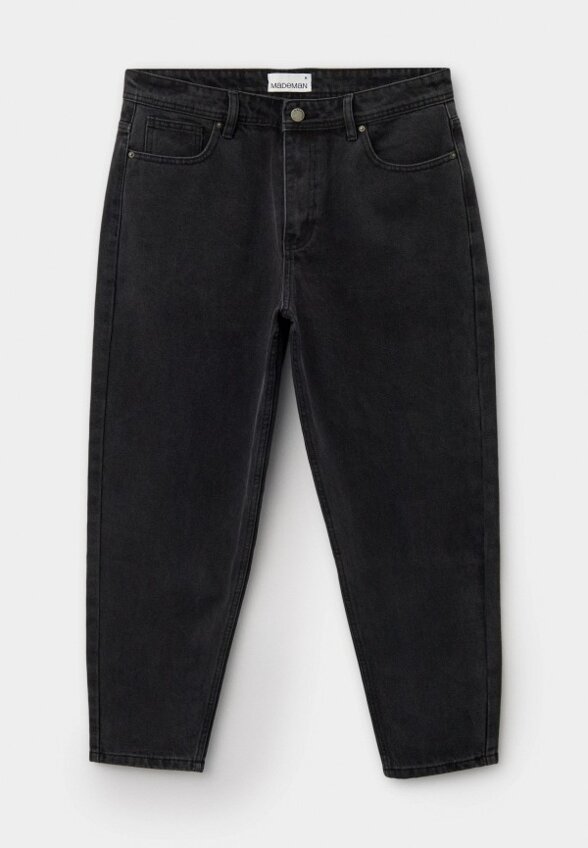 Джинсы Mademan
