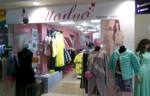 Modno