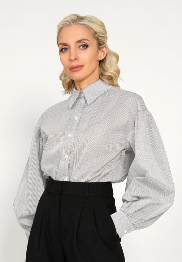 Блуза Alisia Fiori