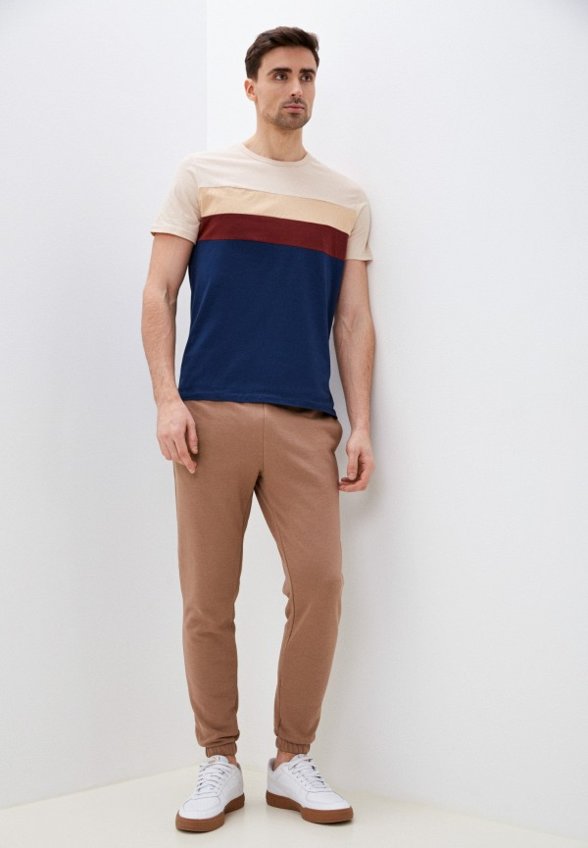 Брюки спортивные Mark Formelle