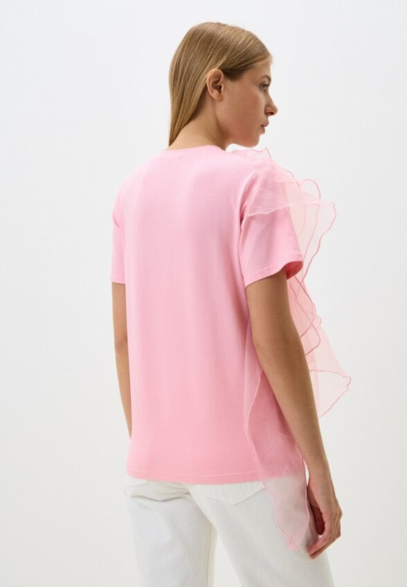 Футболка Luigin