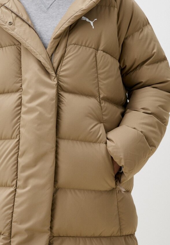 Пуховик PUMA