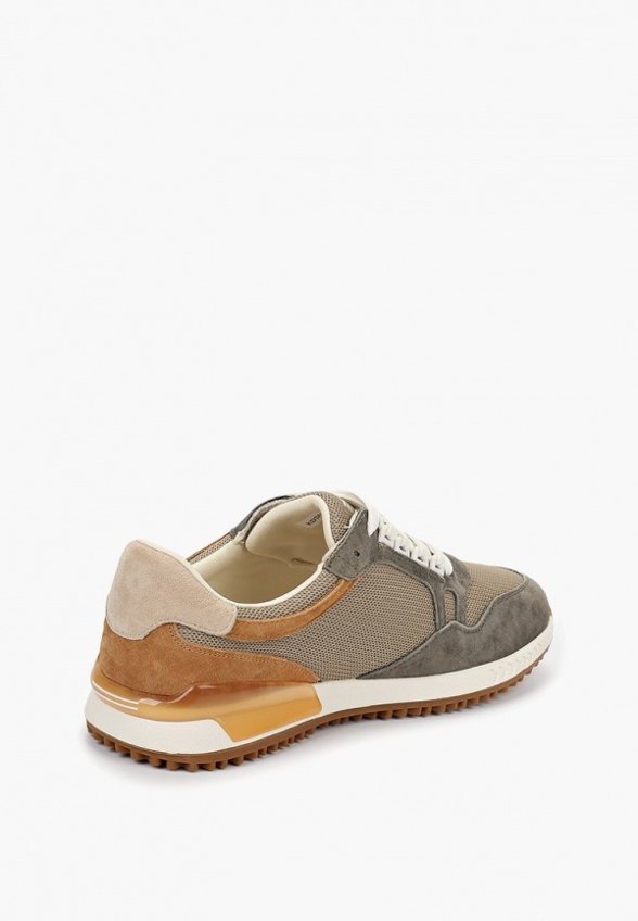 Кроссовки X-Plode