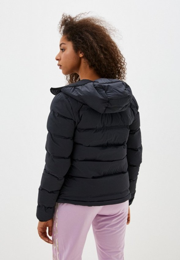 Куртка утепленная adidas