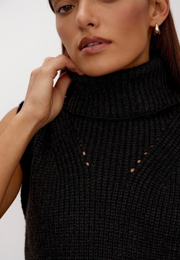 Жилет Moontrees