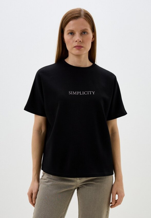 Футболка Zolla