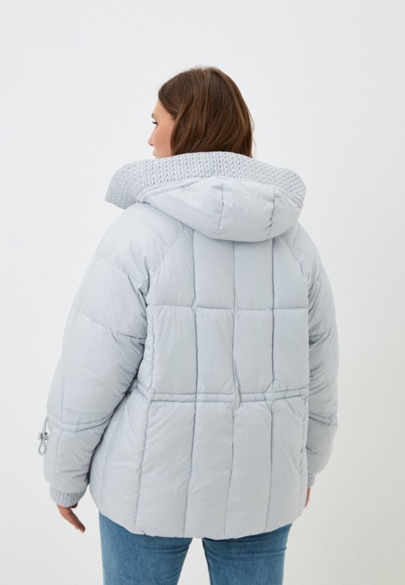 Пуховик Winterra