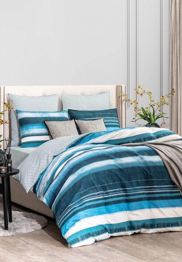 Постельное белье Евро Medsleep