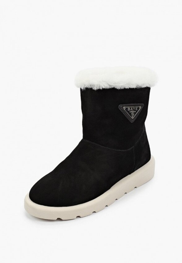 Полусапоги Bate