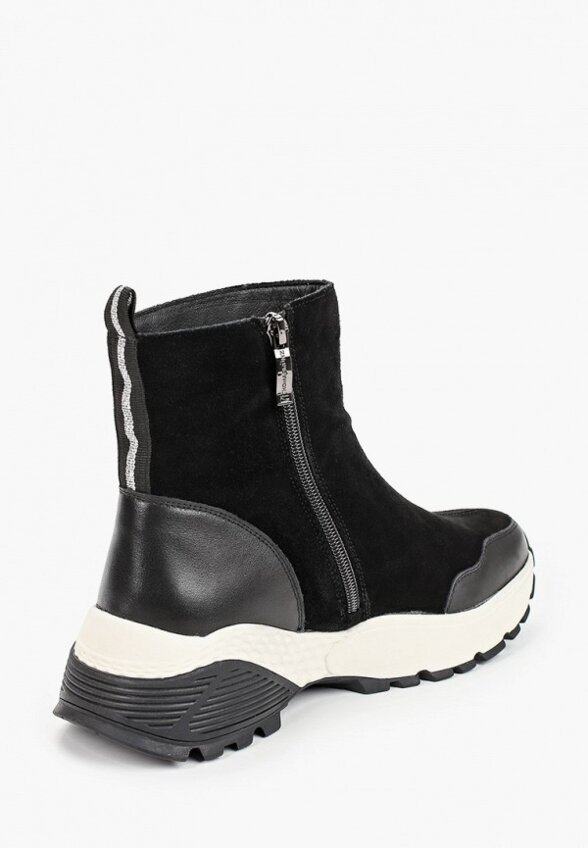 Ботинки Thomas Munz