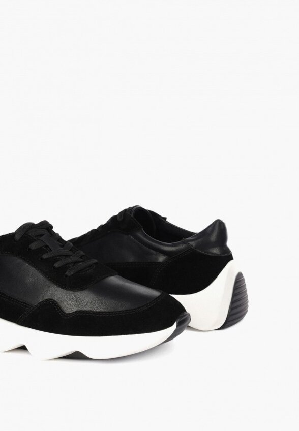 Кроссовки Quattrocomforto