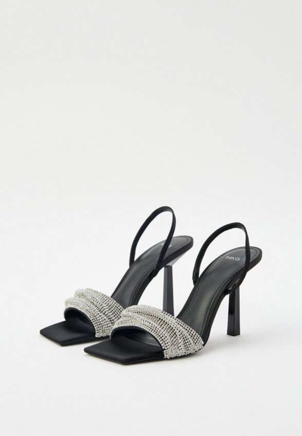 Босоножки Mango