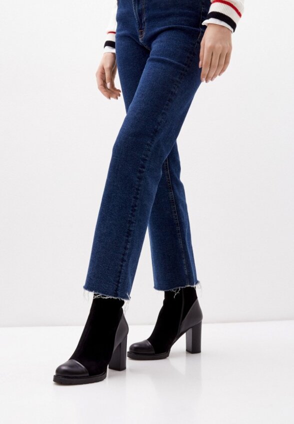 Ботильоны Lenuver