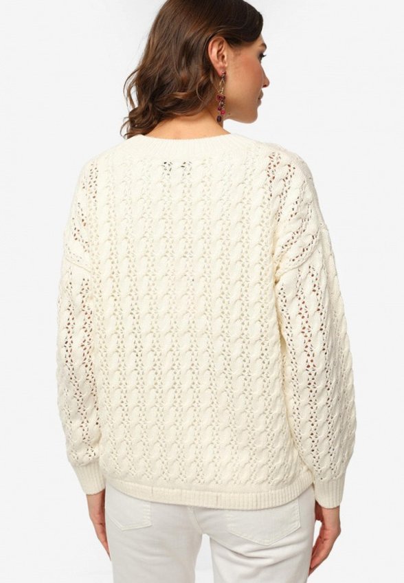 Джемпер Calin Doux