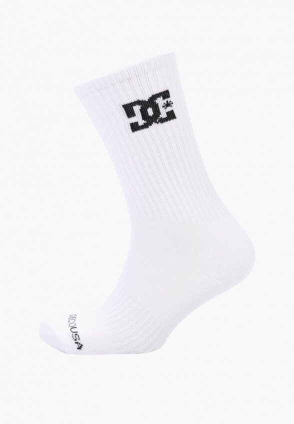Носки 5 пар DC Shoes