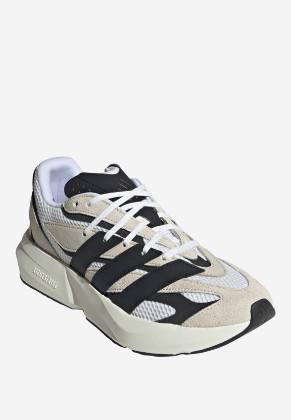 Кроссовки мужские adidas Lightblaze, Серый