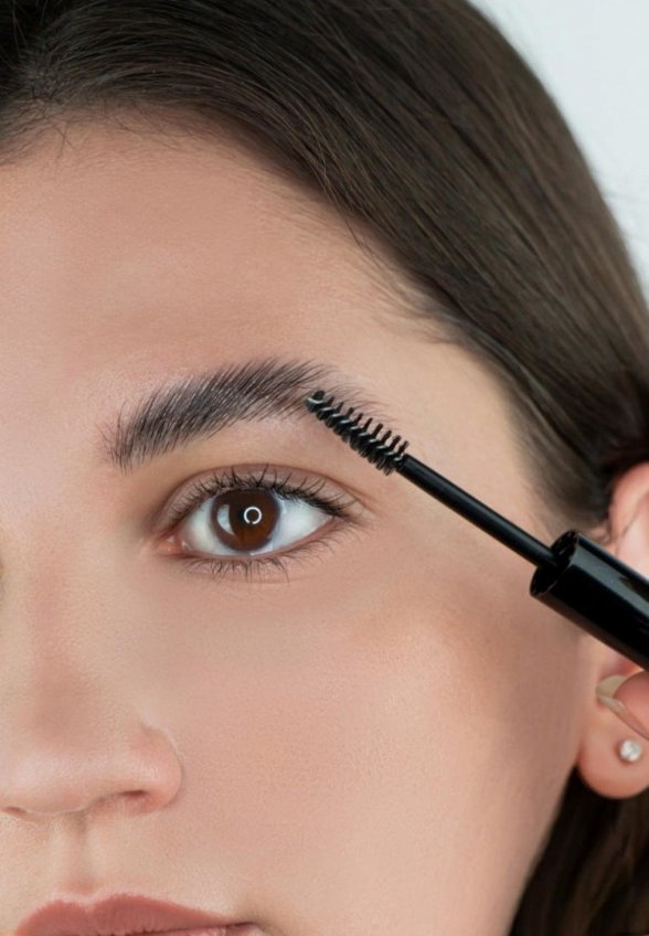 Гель для бровей Limoni