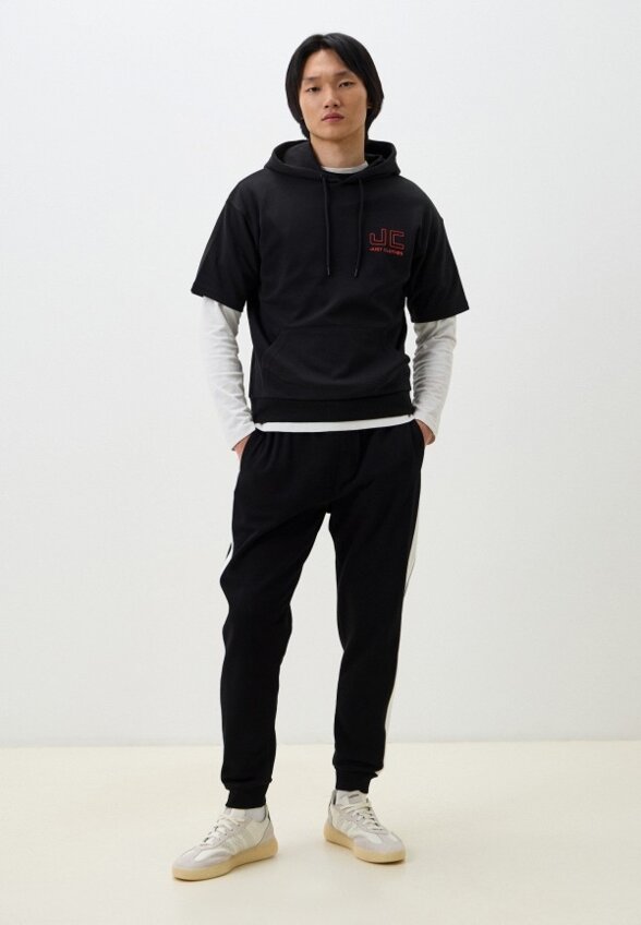 Худи JC Just Clothes
