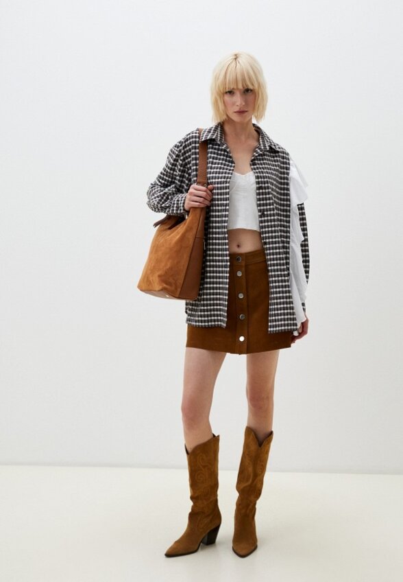 Рубашка La'Phenix Dress