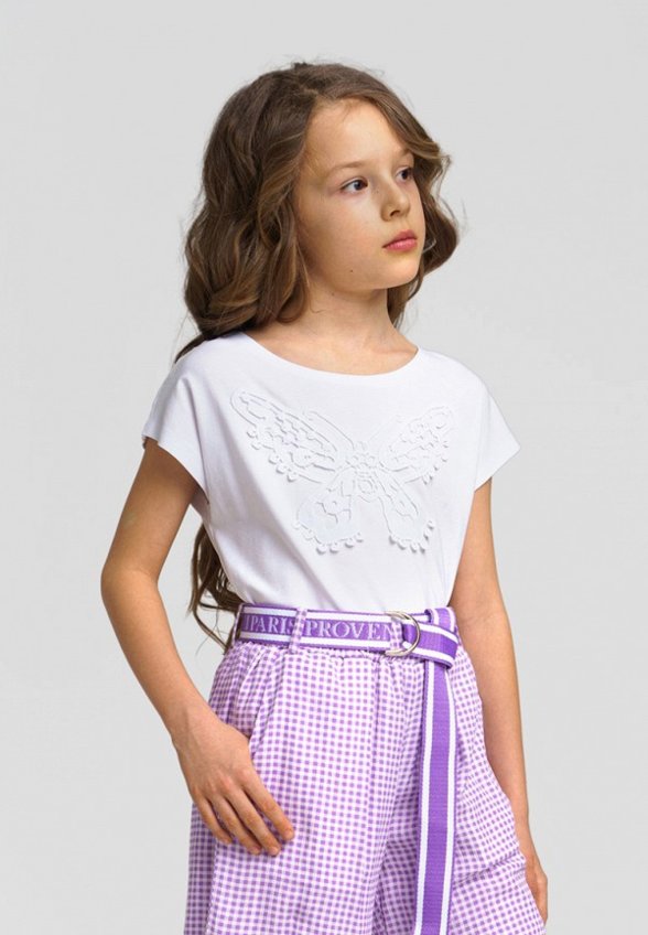 Футболка PlayToday